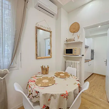 Marechal Joffre - Wifi, Ac, 2 Pers Apartamento *
