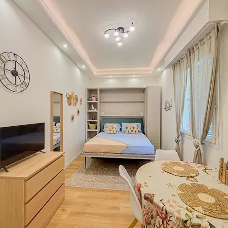 Apartamento Marechal Joffre - Wifi, Ac, 2 Pers *