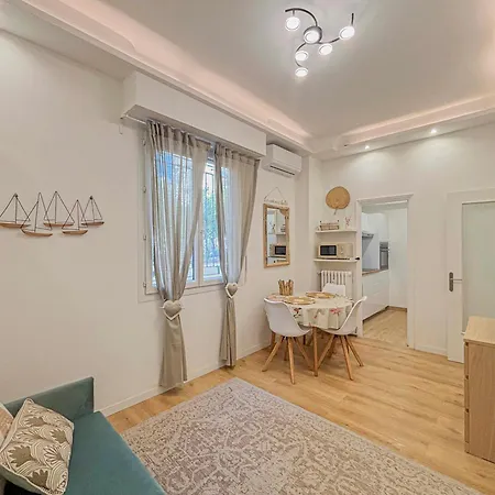 Marechal Joffre - Wifi, Ac, 2 Pers Apartamento *