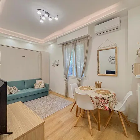 Apartamento Marechal Joffre - Wifi, Ac, 2 Pers *
